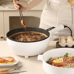 CooklyPot Multifunctional Electric Cooker