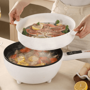 CooklyPot Multifunctional Electric Cooker