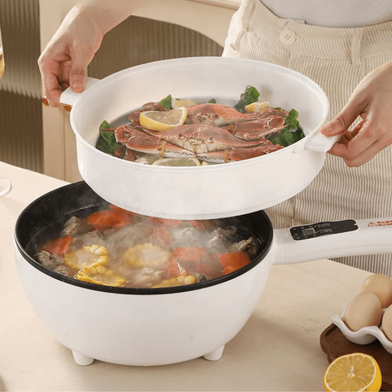 CooklyPot Multifunctional Electric Cooker