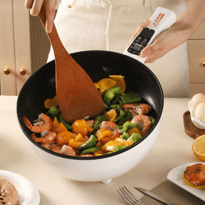 CooklyPot Multifunctional Electric Cooker