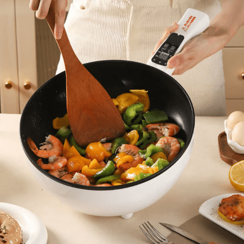 CooklyPot Multifunctional Electric Cooker